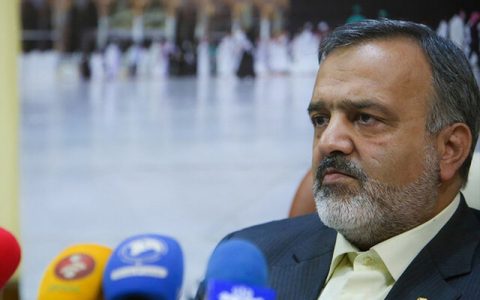 دستگیری ۵۴ ایرانی در عراق 1 دستگیری ۵۴ ایرانی در عراق