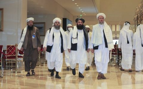 دعوت طالبان از ایران برای حضور در مراسم اعلام دولت جدید افغانستان 1 دعوت طالبان از ایران برای حضور در مراسم اعلام دولت جدید افغانستان