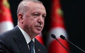 دلایل رجب طیب اردوغان برای ارتباط با طالبان
