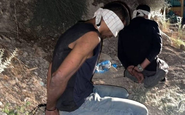 دو تن دیگر از زندانیان فراری فلسطینی دستگیر شدند