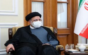 رئیس جمهور زنگ آغاز سال تحصیلی را در شهر ری زد