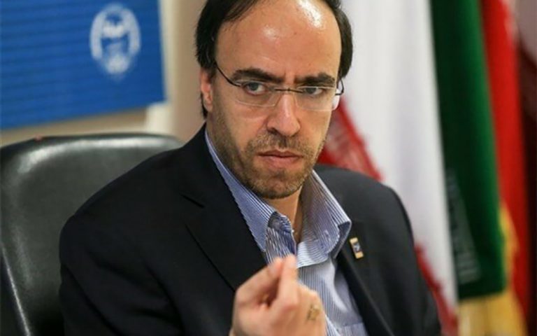 رئیس سازمان سنجش ممنوع الخروج شود