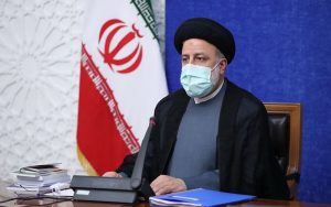 رئیسی: استفاده از ظرفیت فضای مجازی در رشد و تعالی کشور ضروری است