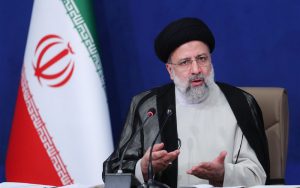 رئیسی:‌ دولت بدهی بالایی دارد / ما وارث این بدهی هستیم