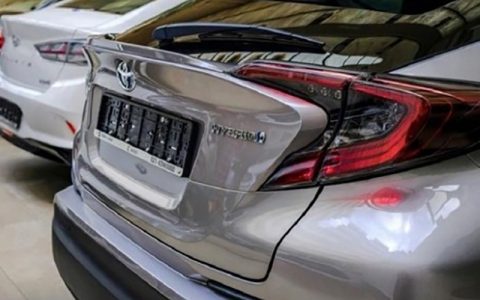راهکار رفع 2 ابهام شورای نگهبان درباره واردات خودرو 1 راهکار رفع 2 ابهام شورای نگهبان درباره واردات خودرو