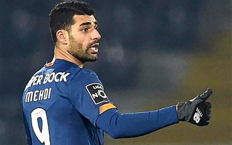 رسانه های پرتغال علیه طارمی؛ مهدی ضعیف ترین بازیکن شد