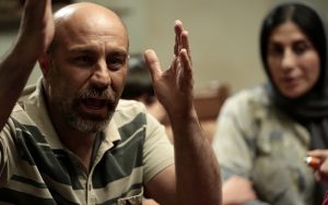 «روزی روزگاری آبادان» پروانه نمایش گرفت