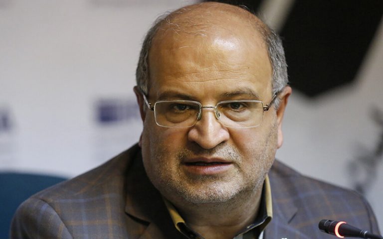 زالی: اعلام آمادگی آموزش و پرورش برای اختصاص ۵۹ مرکز برای واکسیناسیون در تهران
