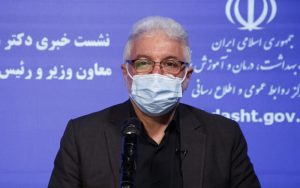 سازمان غذا و دارو: آنچه به اسم فایزر فروخته می‌شود، تقلبی است