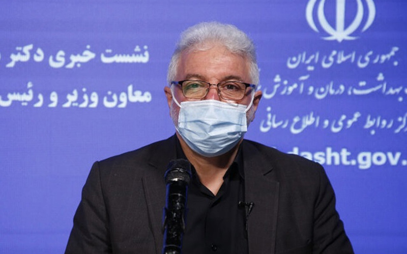 سازمان غذا و دارو: آنچه به اسم فایزر فروخته می‌شود، تقلبی است