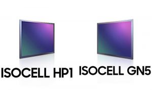 سامسونگ حسگر ایزوسل HP1 با رزولوشن ۲۰۰ مگاپیکسل را معرفی کرد