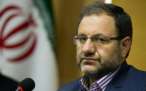 سخنگوی هیات رئیسه مجلس: جمهوری اسلامی با طالبان در تماس است 1 سخنگوی هیات رئیسه مجلس: جمهوری اسلامی با طالبان در تماس است