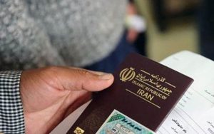 سفیر ایران در بغداد: لغو روادید عراق مختص سفرهای هوایی است