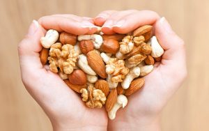 سم زدایی طبیعی بدن با ۱۰ ماده غذایی لذیذ