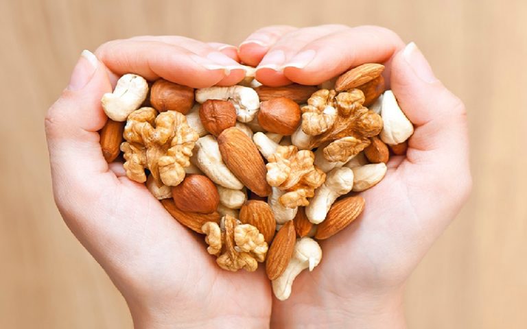 سم زدایی طبیعی بدن با ۱۰ ماده غذایی لذیذ