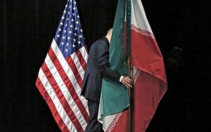 سه ایرانی به نقض تحریم‌های آمریکا علیه ایران متهم شدند