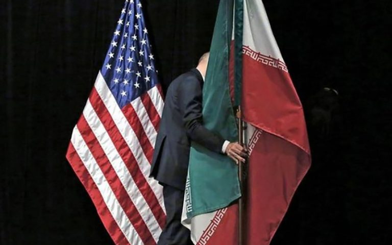 سه ایرانی به نقض تحریم‌های آمریکا علیه ایران متهم شدند