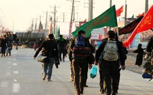 شرایط برگزاری راهپیمایی اربعین