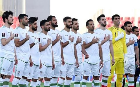 شرایط و تعداد تماشاگران برای بازی ایران-کره اعلام شد