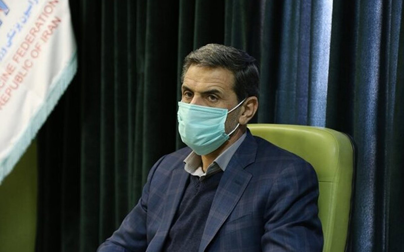 شرط جدید حضور تماشاگران در دیدار ایران و کره‌جنوبی