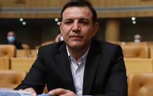 شرط ورود تماشاگران به ورزشگاه آزادی برای بازی با کره جنوبی