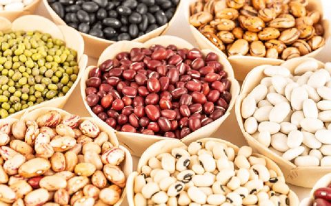 شیوه صحیح فریز کردن حبوبات پخته 1 شیوه صحیح فریز کردن حبوبات پخته