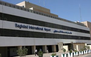 صدور ویزا در فرودگاه بغداد لغو شد/ زائران ایرانی سرگردان شدند