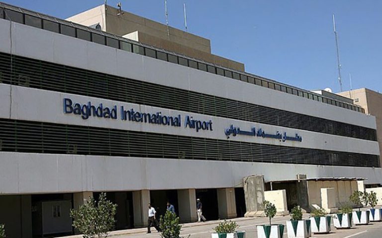صدور ویزا در فرودگاه بغداد لغو شد/ زائران ایرانی سرگردان شدند