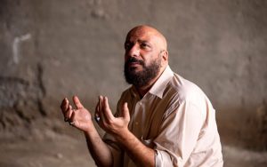 صدور پروانه نمایش «گشت ارشاد ۳» توسط وزارت ارشاد