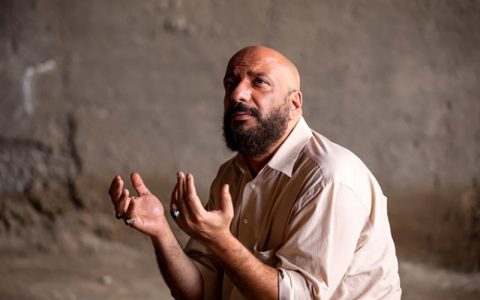 صدور پروانه نمایش «گشت ارشاد ۳» توسط وزارت ارشاد 1 صدور پروانه نمایش «گشت ارشاد ۳» توسط وزارت ارشاد