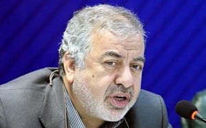 ضامن ناز و کرشمه مردم نیستیم