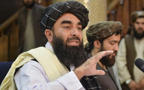 طالبان: با ایران مشکلی نداریم، خواستار توسعه روابط هستیم 1 طالبان: با ایران مشکلی نداریم، خواستار توسعه روابط هستیم