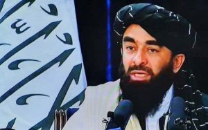 طالبان: تا اعلام دولت جدید اجازه خروج از افغانستان داده نمی شود