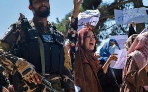 طالبان ورود زنان به دانشگاه کابل را ممنوع کرد