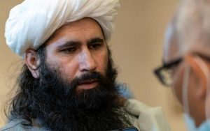 طالبان پیشنهاد احمد مسعود برای مذاکره را رد کرد