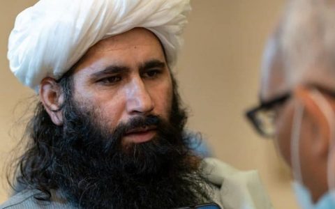 طالبان پیشنهاد احمد مسعود برای مذاکره را رد کرد 1 طالبان پیشنهاد احمد مسعود برای مذاکره را رد کرد