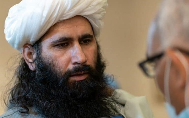 طالبان پیشنهاد احمد مسعود برای مذاکره را رد کرد