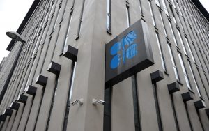 عقب‌نشینی قیمت سبد نفتی اوپک