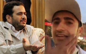 عنابستانی بالاخره از سرباز پلیس راهور رسما عذرخواهی کرد