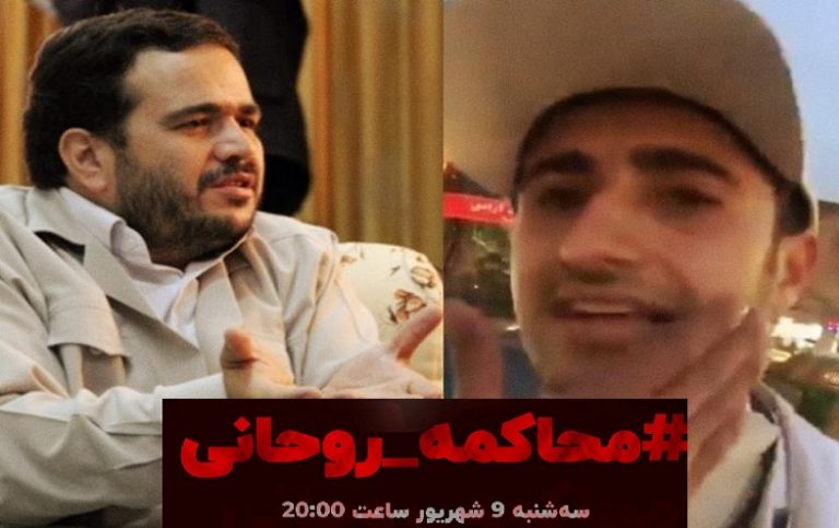 عنابستانی- سرباز