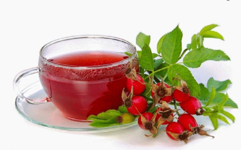 فواید بی‌نظیر دمنوش زرشک