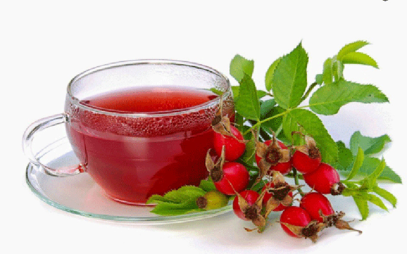 فواید بی‌نظیر دمنوش زرشک