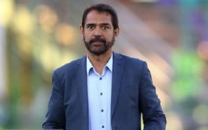 فیروز کریمی سرمربی تراکتور شد
