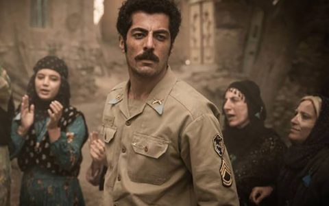 فیلم ایرانی زالاوا فاتح بخش هفته منتقدان ونیز شد 1 فیلم ایرانی زالاوا فاتح بخش هفته منتقدان ونیز شد
