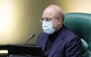 قالیباف:بندر امیرآباد پل اقتصادی کشور با اوراسیا می‌شود