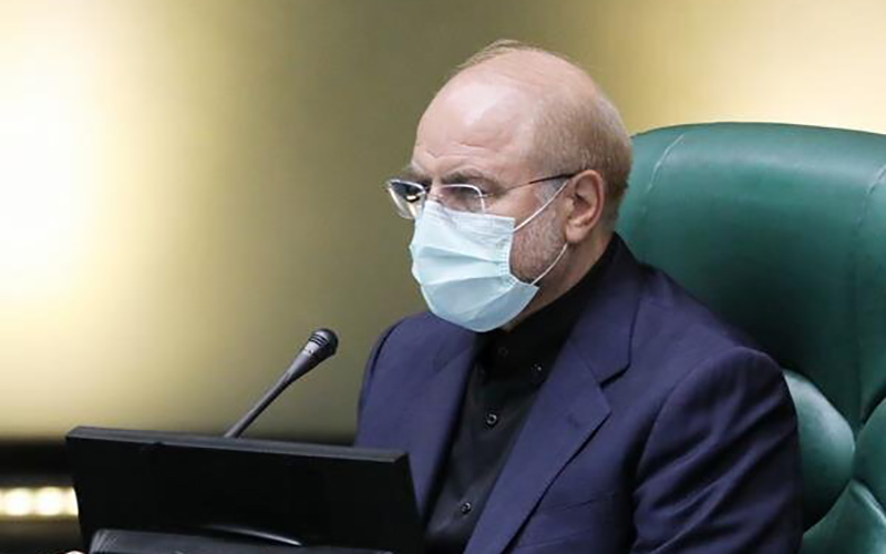 قالیباف:بندر امیرآباد پل اقتصادی کشور با اوراسیا می‌شود