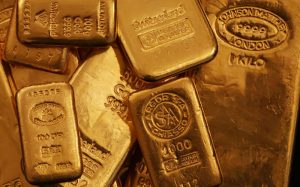 قیمت جهانی طلا نوسان کرد