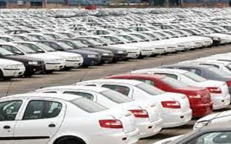 قیمت خودرو در بازار آزاد؛ ۲۰ شهریور ۱۴۰۰