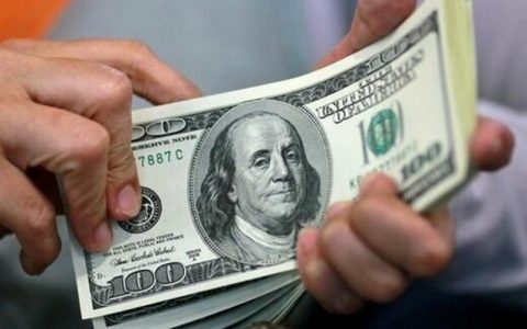 قیمت دلار امروز شنبه ۱۴۰۰/۶/۱۳ 1 قیمت دلار