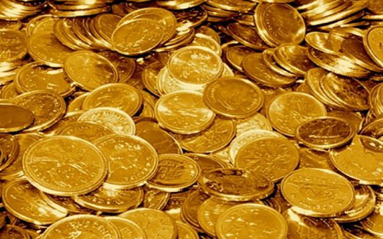 قیمت سکه ۱۸ شهریور ۱۴۰۰ به ۱۲ میلیون و ۹۰ هزار تومان رسید